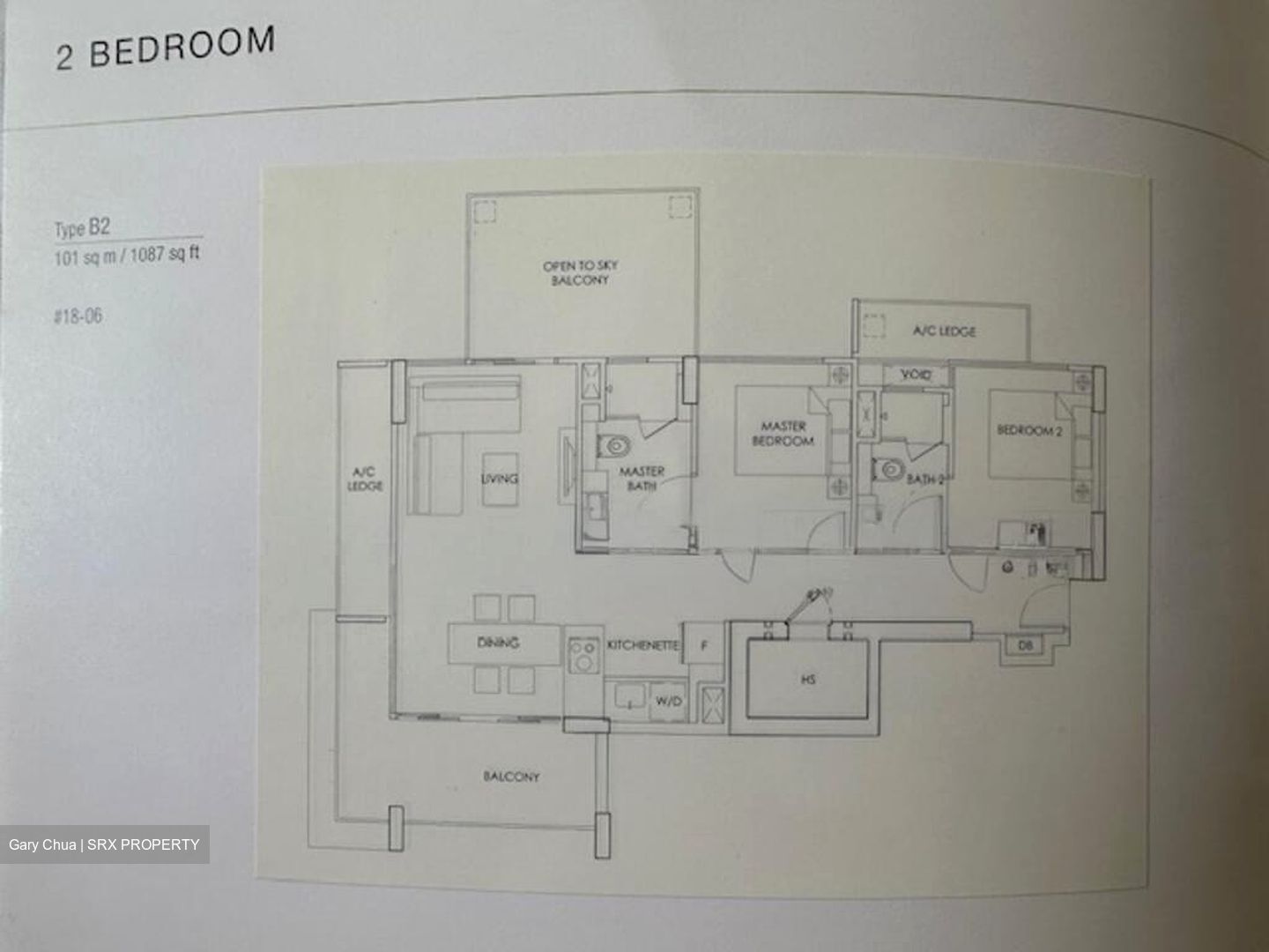 The Line @ Tanjong Rhu (D15), Condominium #504291321
